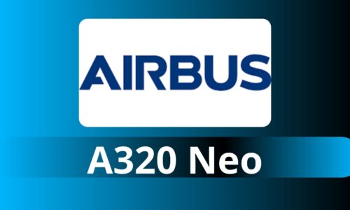 Airbus A320 Neo Family B1-B2 EASA