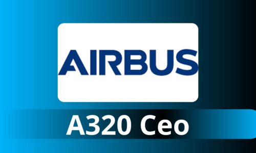 Airbus A320 Ceo Family B1-B2 EASA