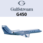 Gulfstream G450 B1+B2 EASA Type Rating
