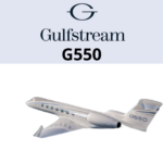 Gulfstream G550 B1+B2 EASA Type Rating